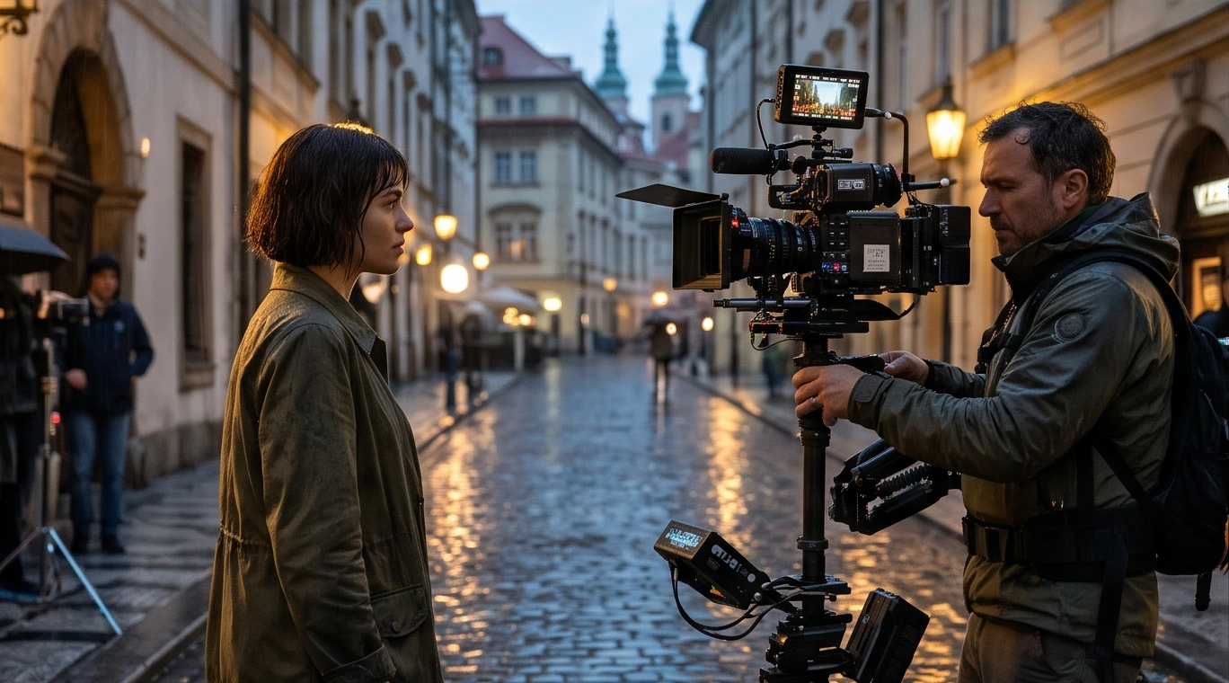 Camera
