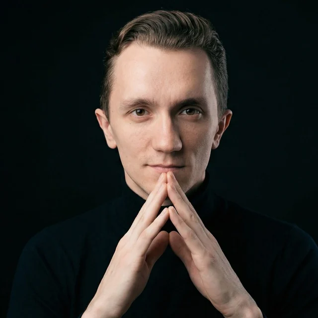 Boris Zarubin